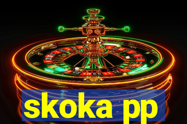 skoka pp